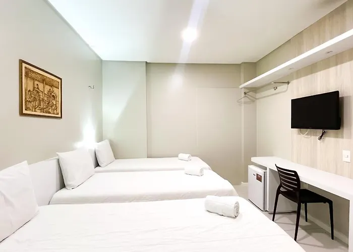 Hotel Padre Cícero